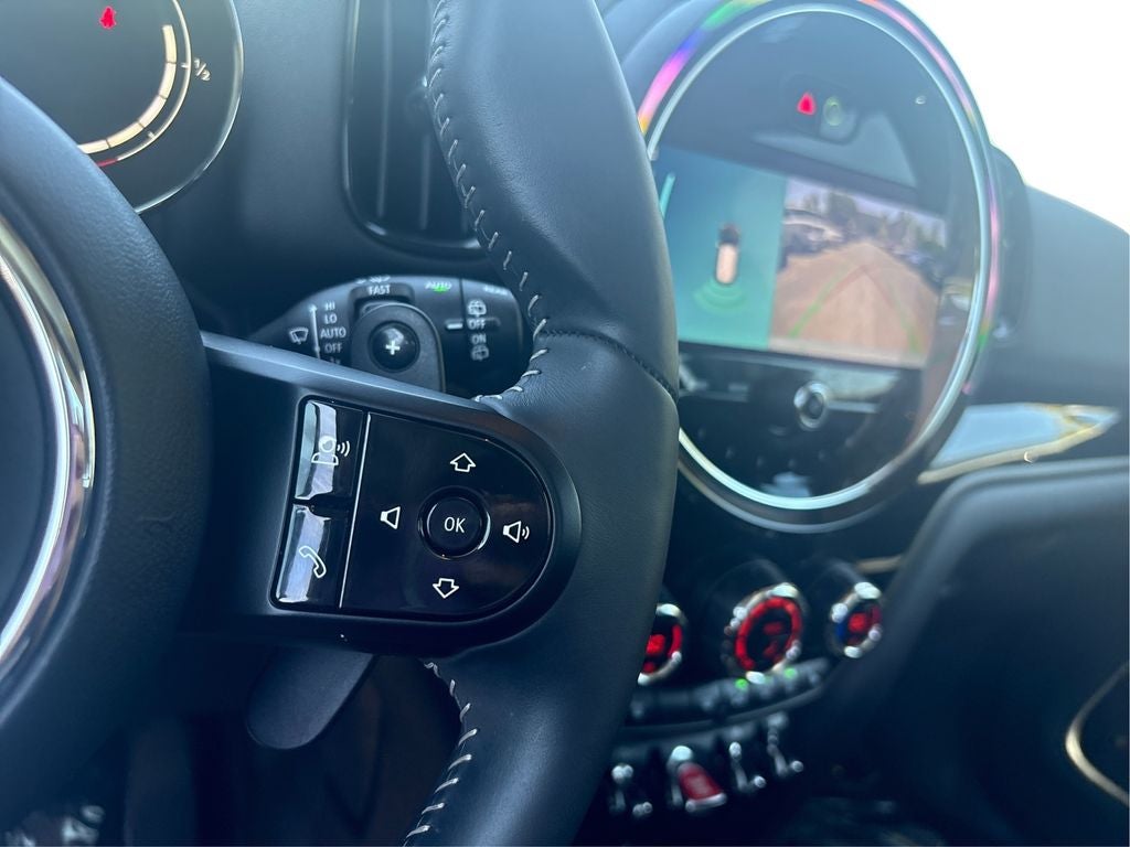 2023 MINI Cooper S Countryman Signature ALL4