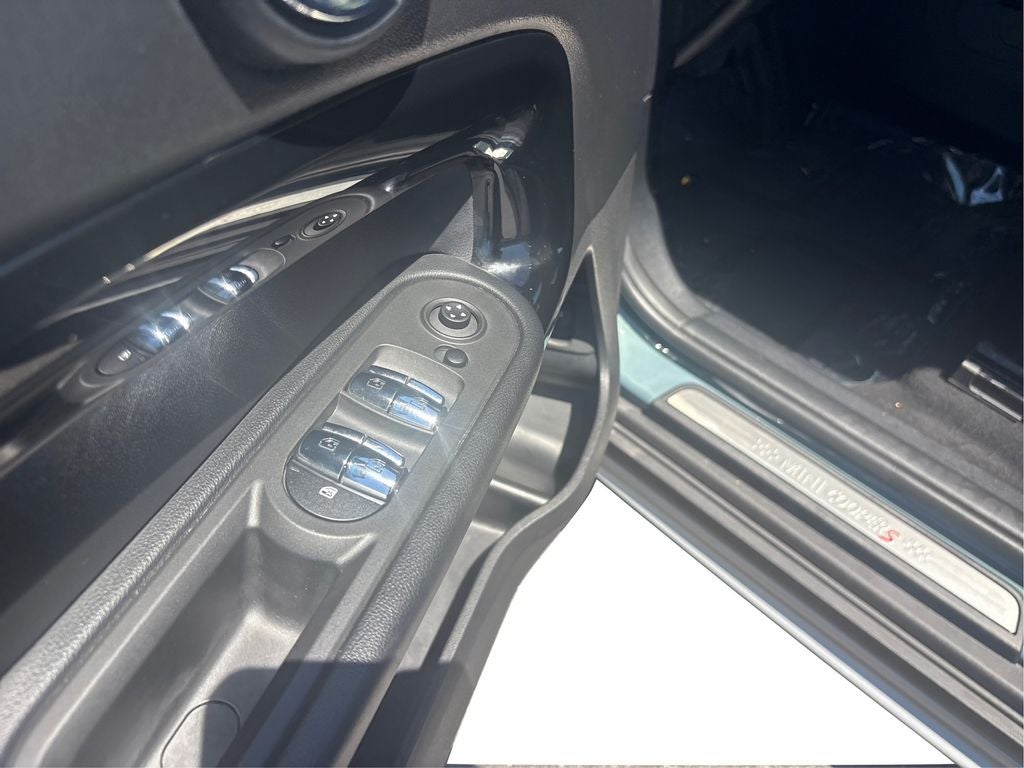 2023 MINI Cooper S Countryman Signature ALL4
