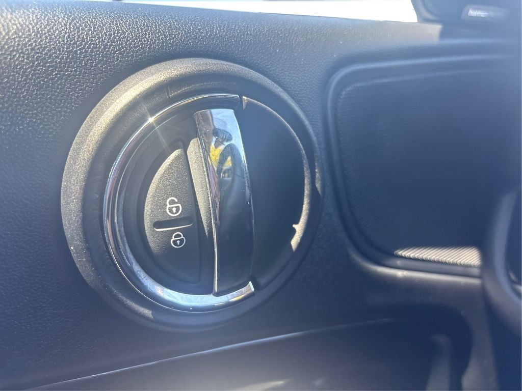 2023 MINI Cooper S Countryman Signature ALL4