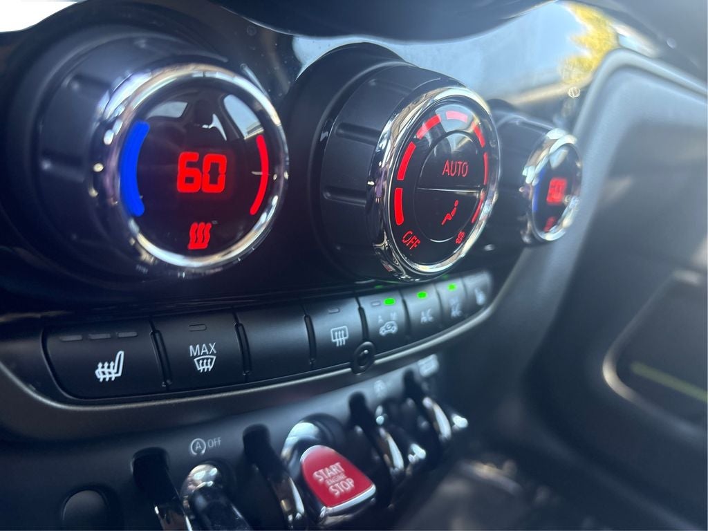 2023 MINI Cooper S Countryman Signature ALL4