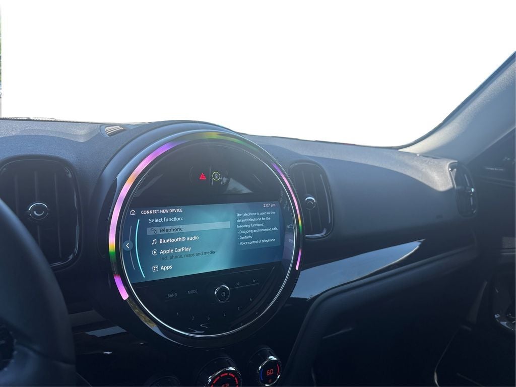 2023 MINI Cooper S Countryman Signature ALL4