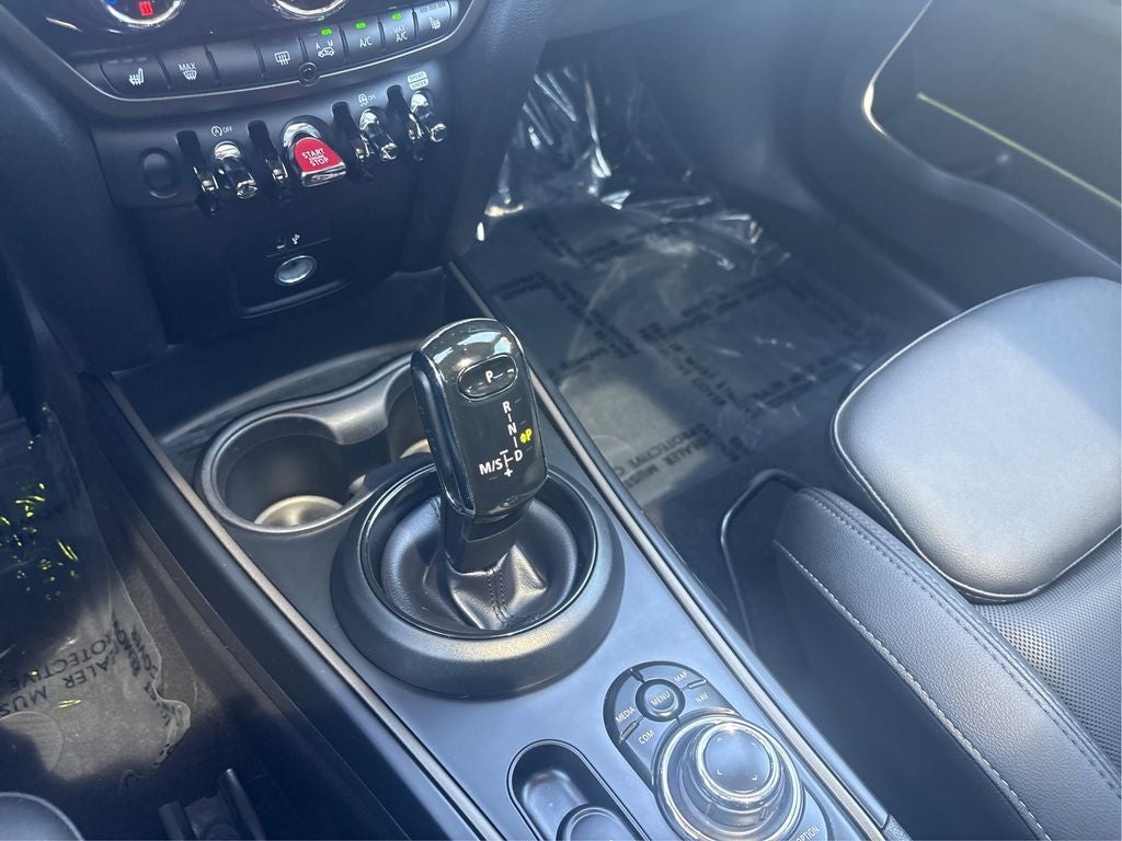 2023 MINI Cooper S Countryman Signature ALL4