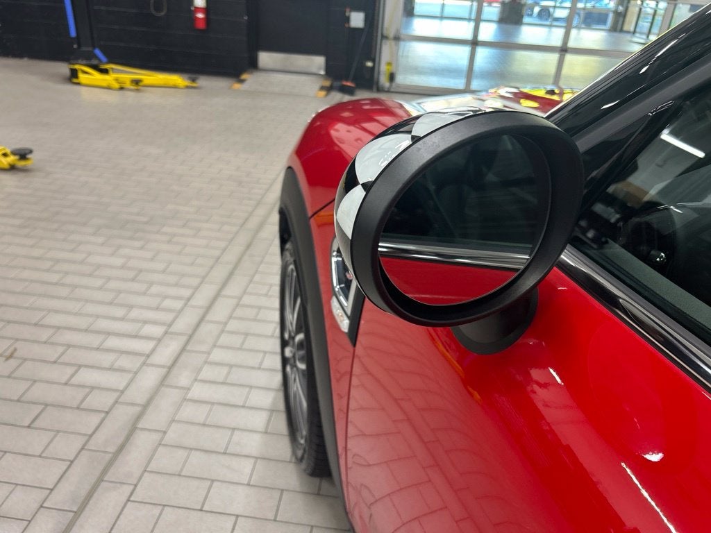 2018 MINI Cooper S Countryman Base