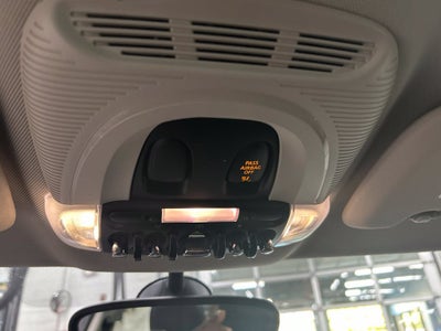 2018 MINI Cooper S Countryman Base