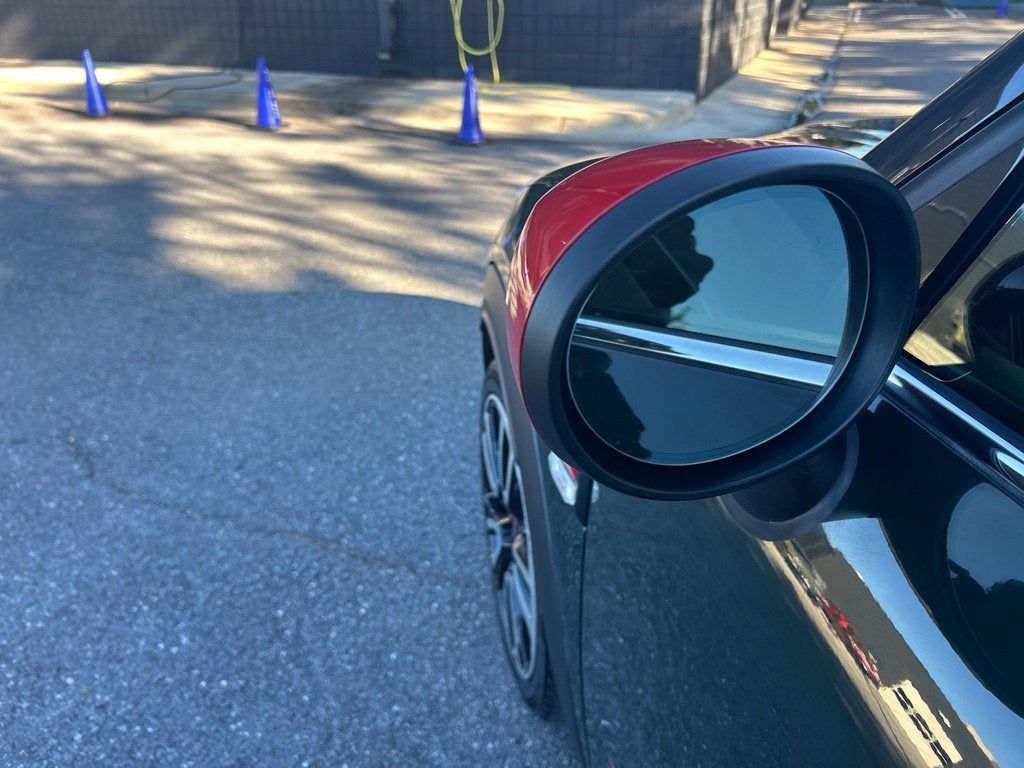 2020 MINI John Cooper Works Countryman Iconic