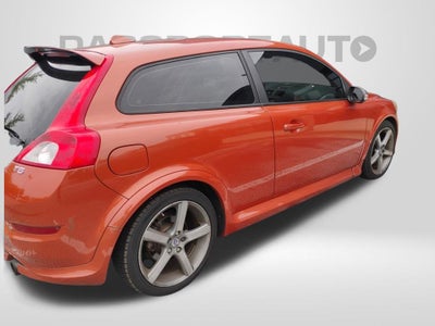 2011 Volvo C30 T5 R-Design