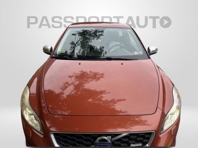 2011 Volvo C30 T5 R-Design