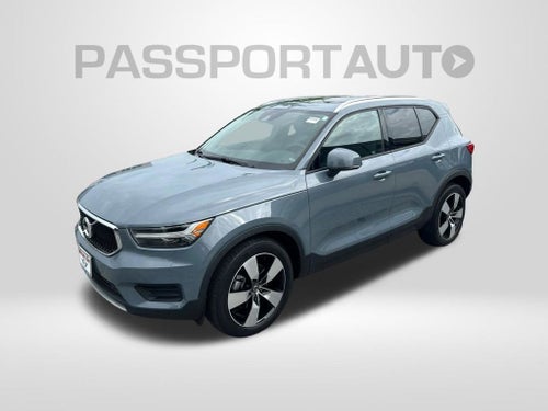 2020 Volvo XC40 Momentum AWD