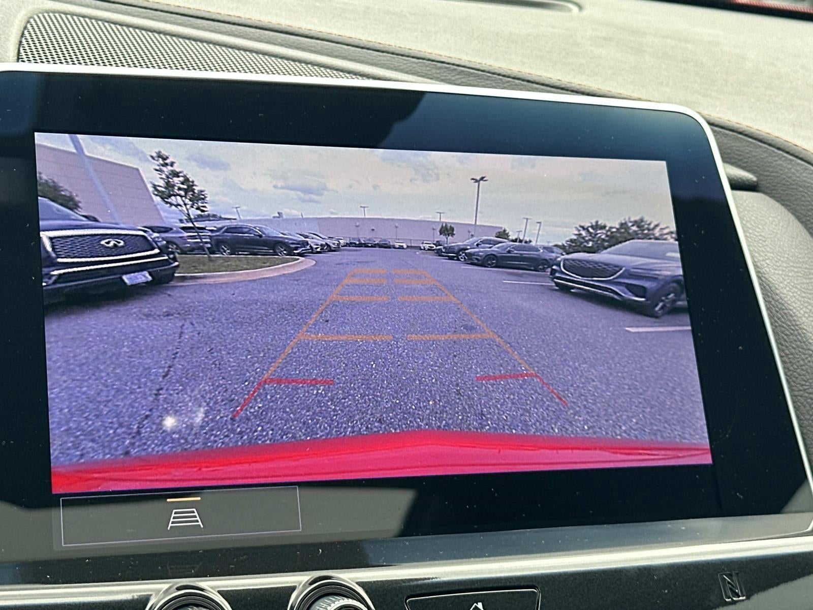 2021 Cadillac Ct5 Sport