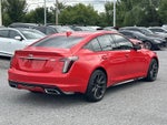 2021 Cadillac Ct5 Sport