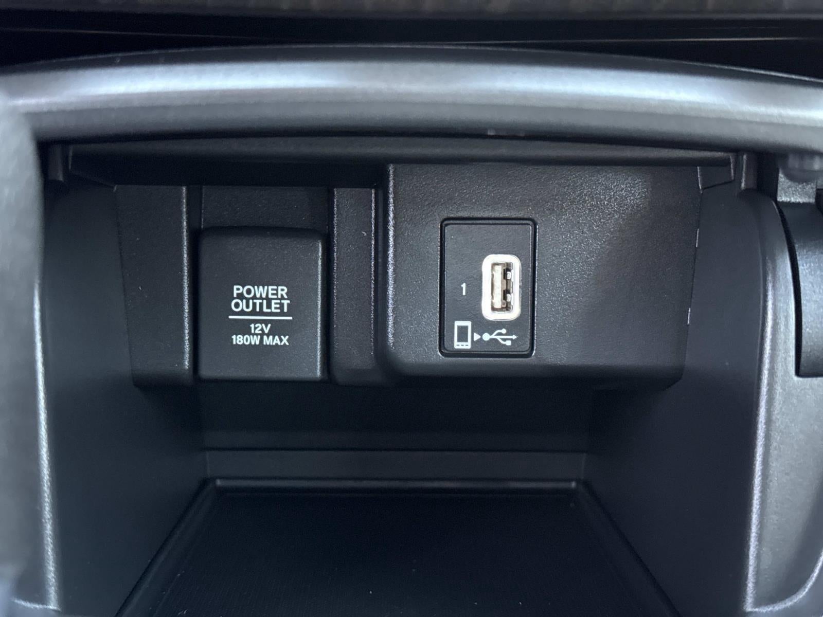 2019 Honda Accord Sedan EX 1.5T