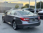 2019 Honda Accord Sedan EX 1.5T