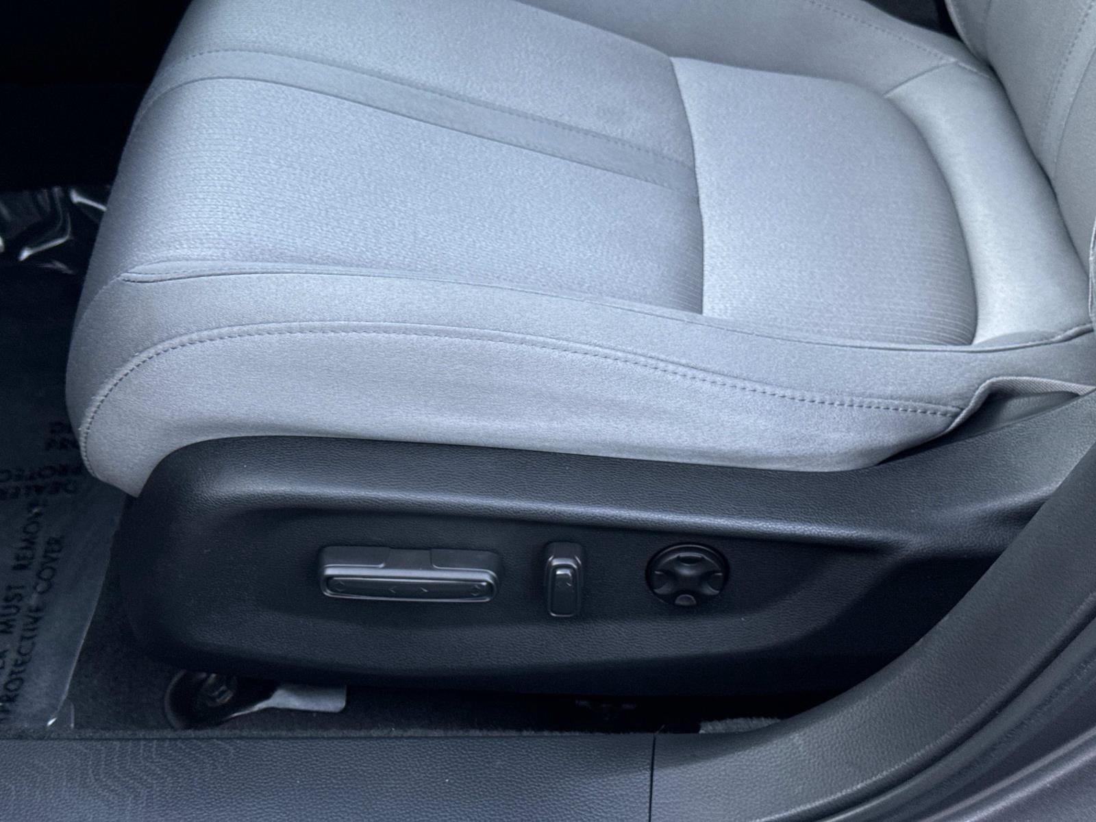 2019 Honda Accord Sedan EX 1.5T