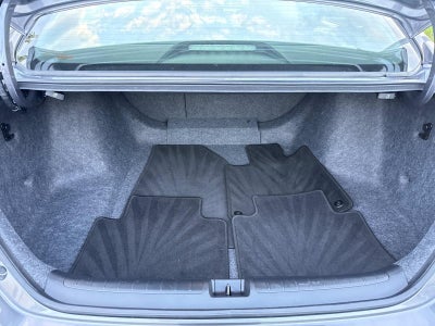 2019 Honda Accord Sedan EX 1.5T