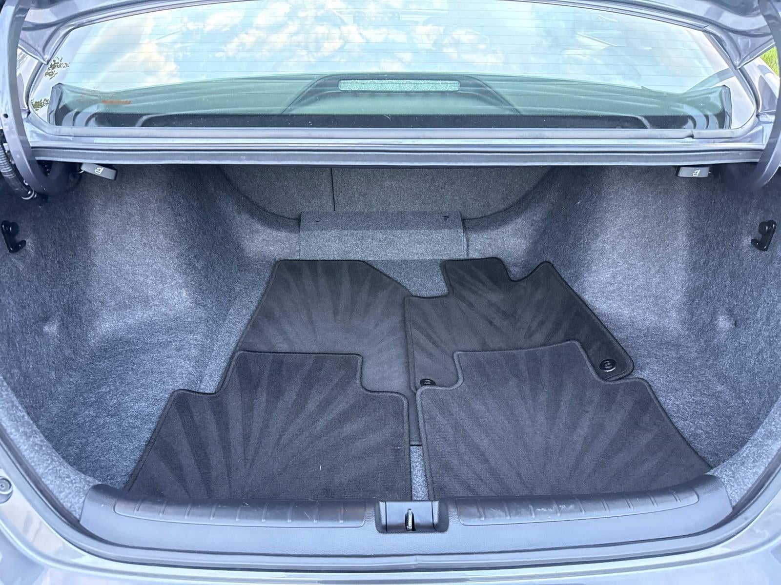 2019 Honda Accord Sedan EX 1.5T