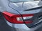 2019 Honda Accord Sedan EX 1.5T