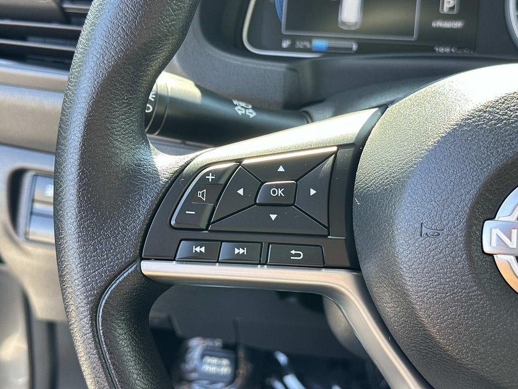 2023 Nissan LEAF S