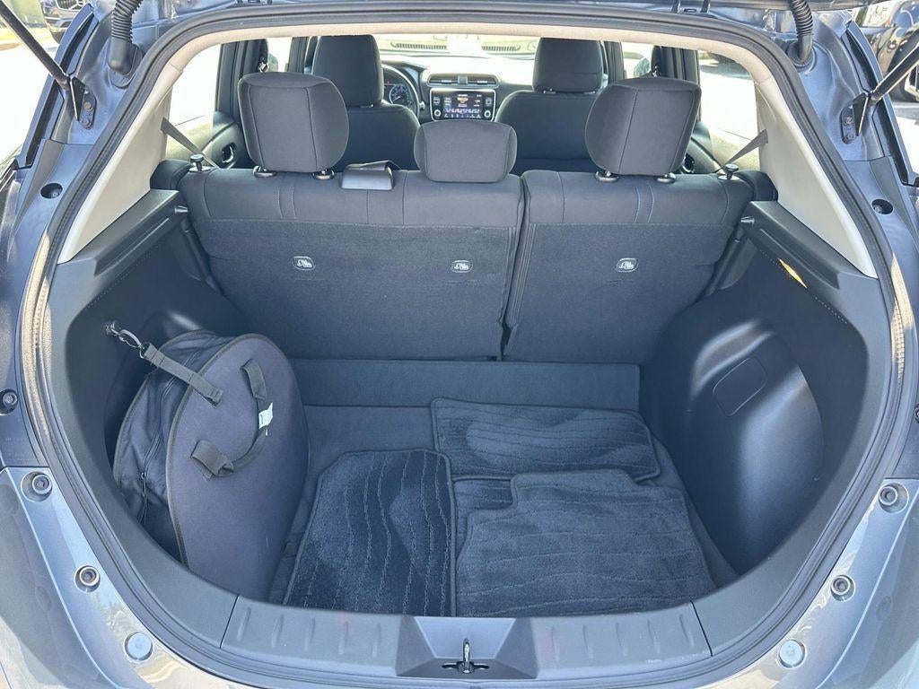 2023 Nissan LEAF S