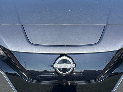 2023 Nissan LEAF S