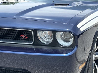 2014 Dodge Challenger R/T Classic