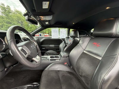 2014 Dodge Challenger R/T Classic