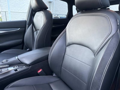 2024 INFINITI Qx50 SPORT