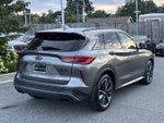 2024 INFINITI Qx50 SPORT