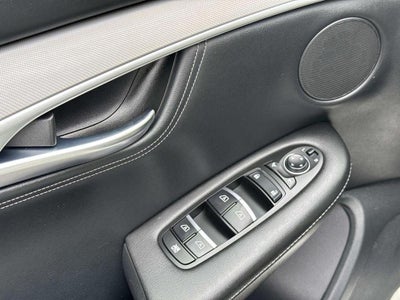 2023 INFINITI QX55 LUXE
