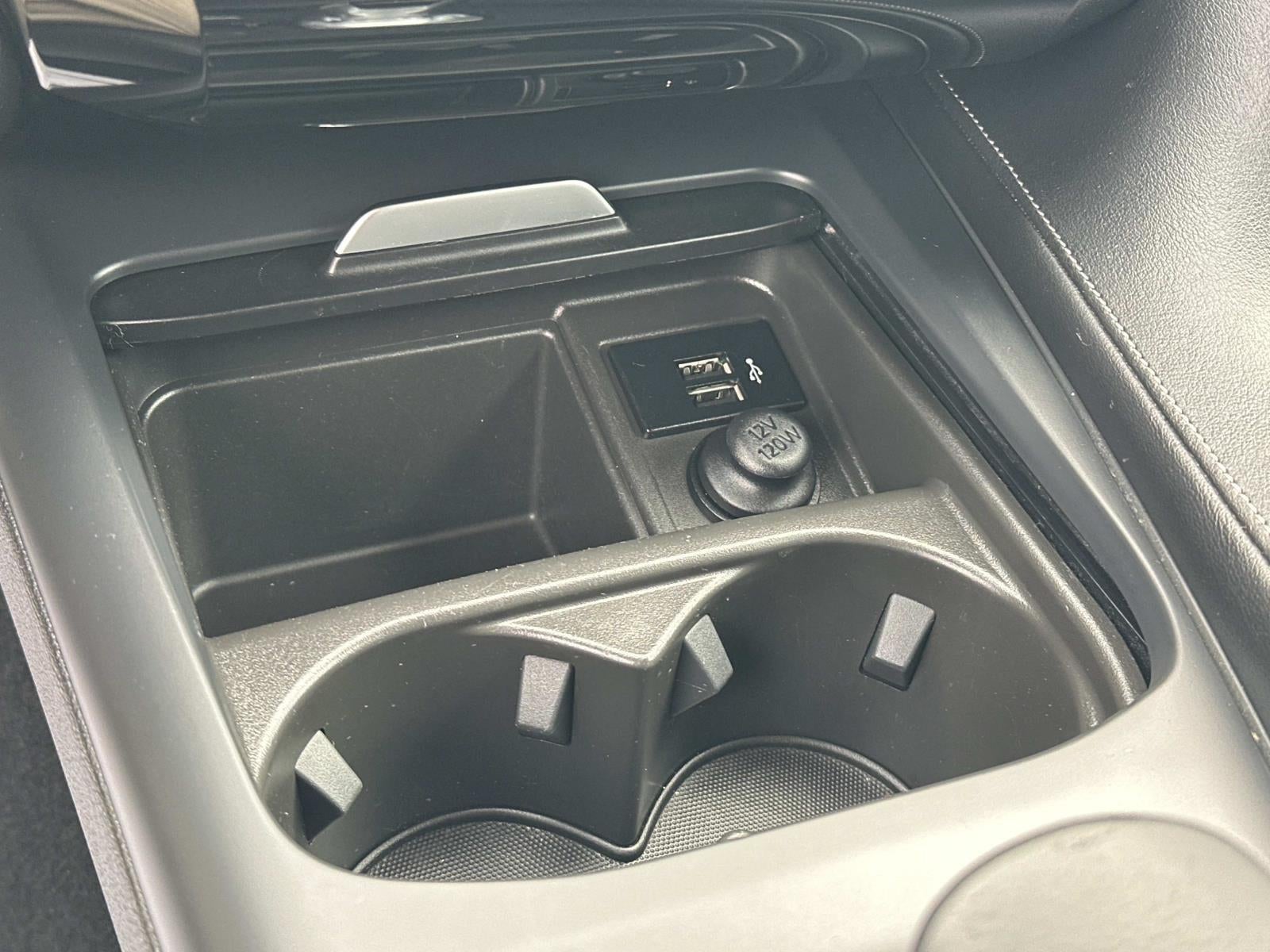 2019 INFINITI Qx50 LUXE