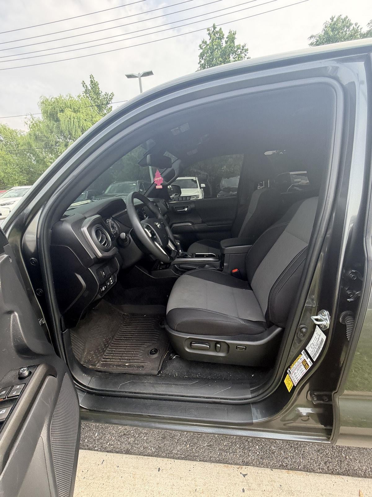 2023 Toyota Tacoma TRD Off-Road