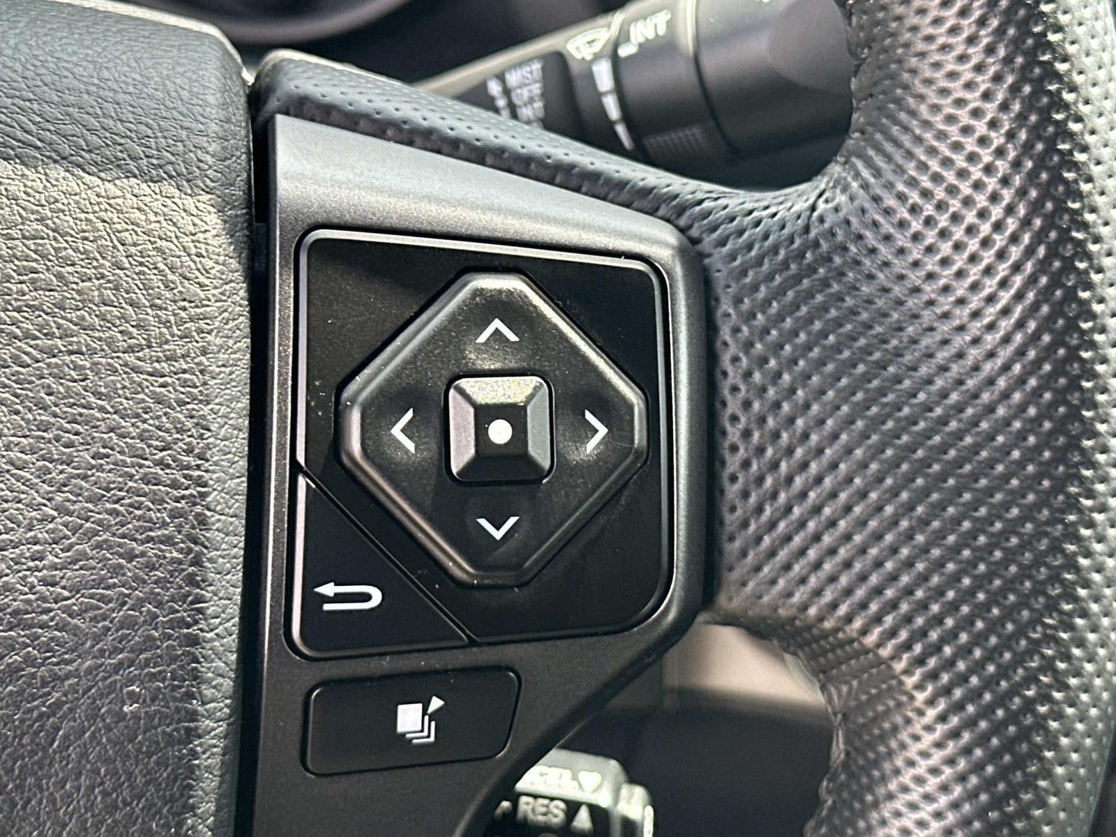 2023 Toyota Tacoma TRD Off-Road
