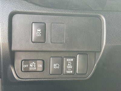 2023 Toyota Tacoma TRD Off-Road