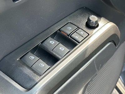 2023 Toyota Tacoma TRD Off-Road