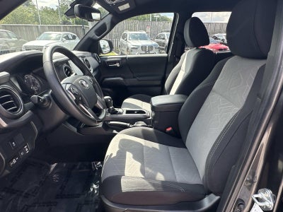 2023 Toyota Tacoma TRD Off-Road