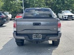 2023 Toyota Tacoma TRD Off-Road