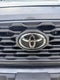2023 Toyota Tacoma TRD Off-Road
