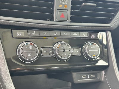 2020 Volkswagen Jetta SE