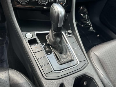 2020 Volkswagen Jetta SE
