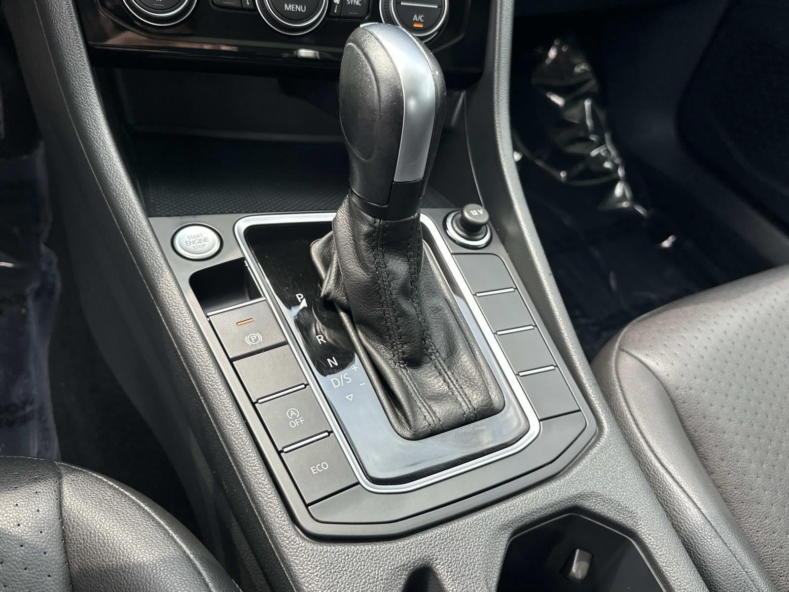 2020 Volkswagen Jetta SE