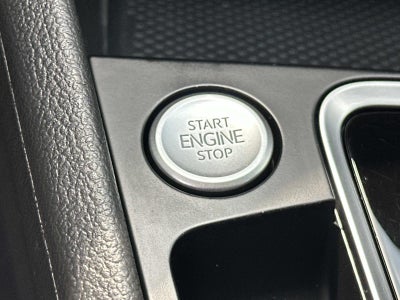 2020 Volkswagen Jetta SE