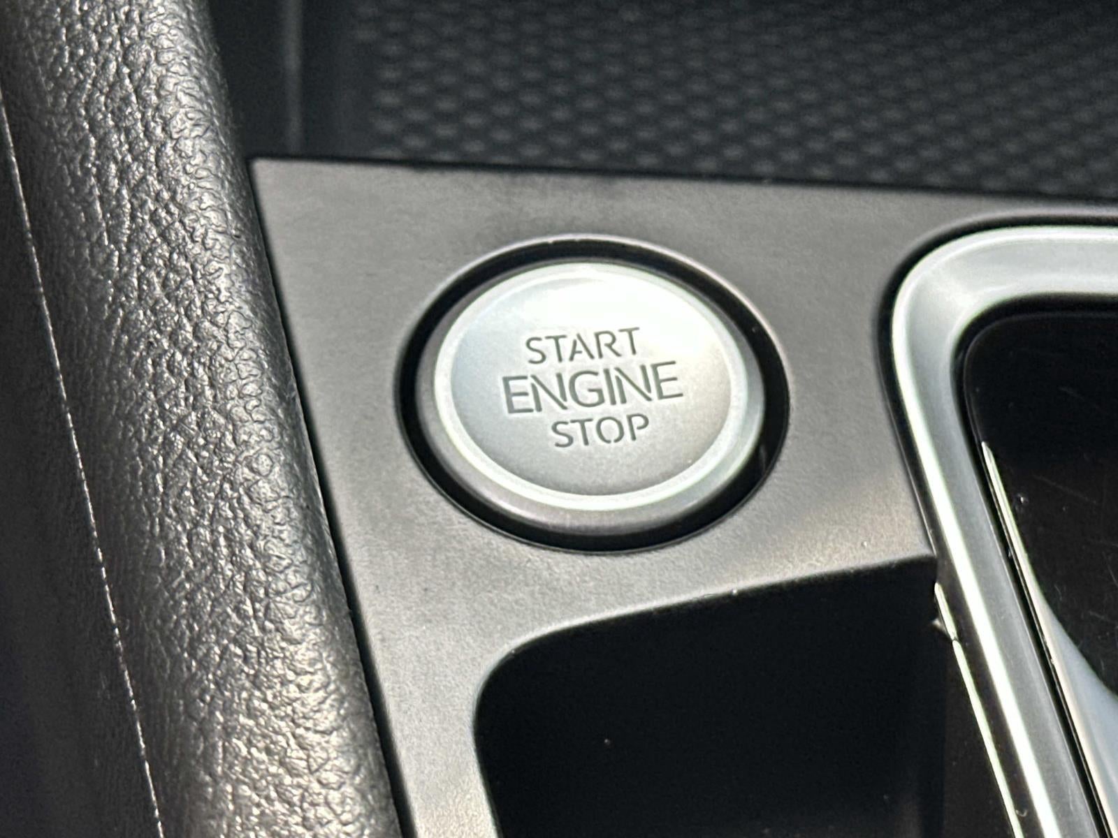 2020 Volkswagen Jetta SE