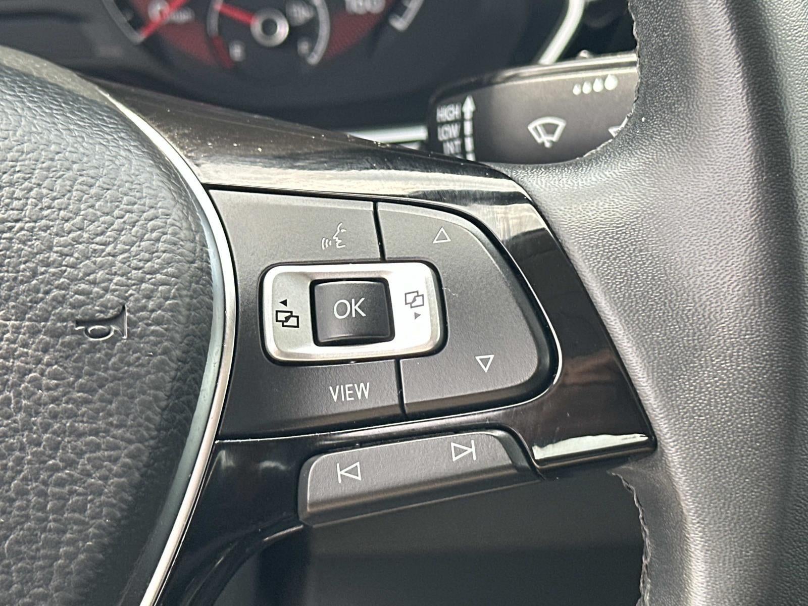 2020 Volkswagen Jetta SE
