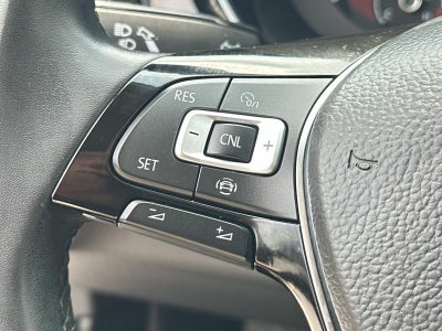 2020 Volkswagen Jetta SE