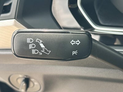 2020 Volkswagen Jetta SE