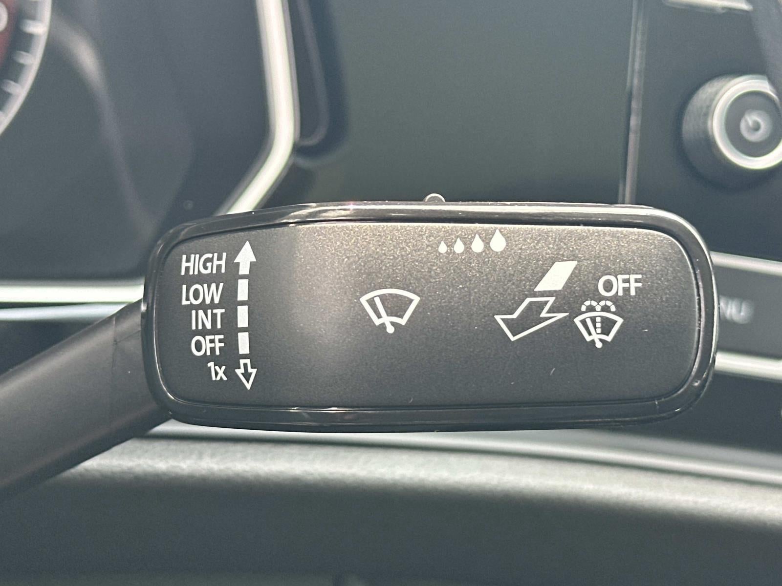 2020 Volkswagen Jetta SE