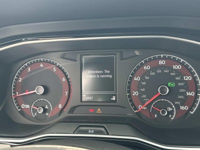 2020 Volkswagen Jetta SE