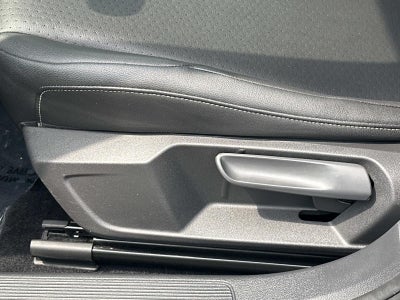 2020 Volkswagen Jetta SE