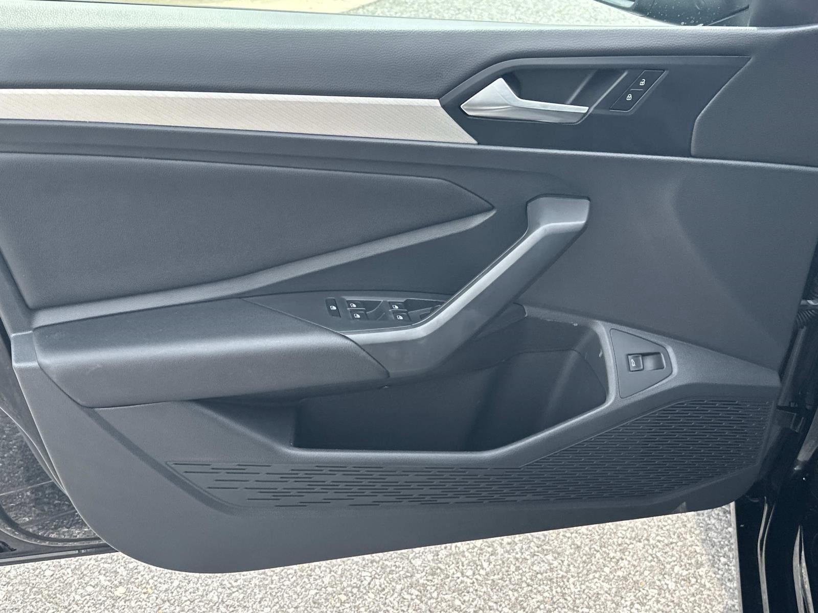 2020 Volkswagen Jetta SE