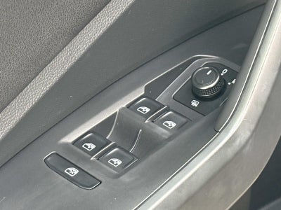 2020 Volkswagen Jetta SE