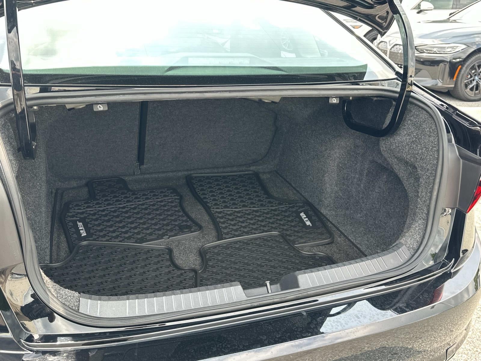 2020 Volkswagen Jetta SE